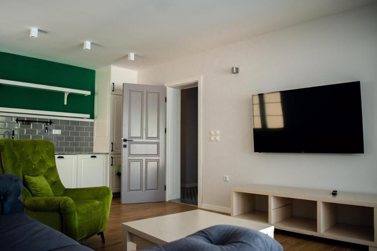 Villa Aqua Mostar Dış mekan fotoğraf