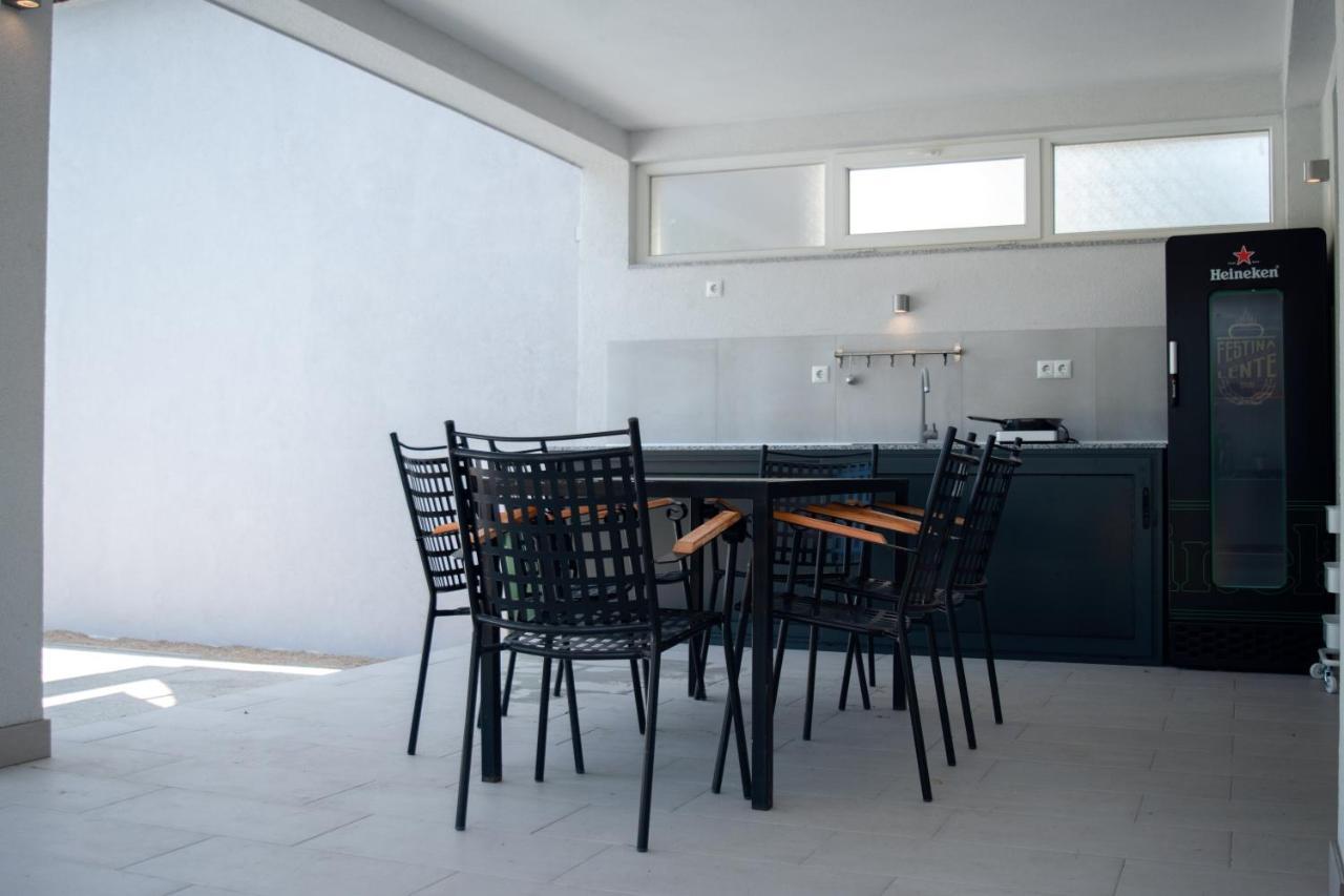Villa Aqua Mostar Dış mekan fotoğraf