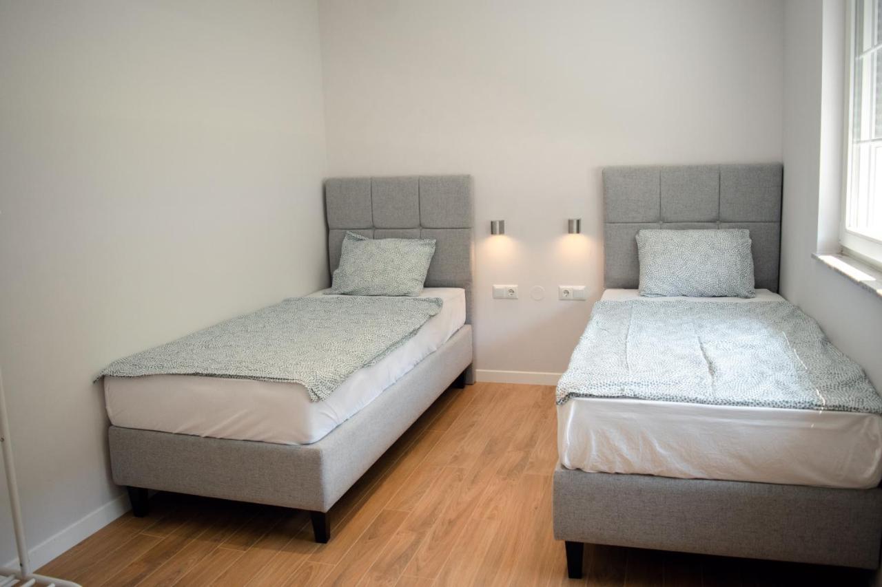 Villa Aqua Mostar Dış mekan fotoğraf