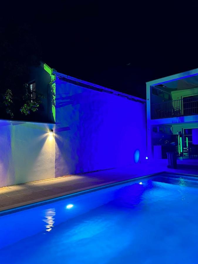 Villa Aqua Mostar Dış mekan fotoğraf