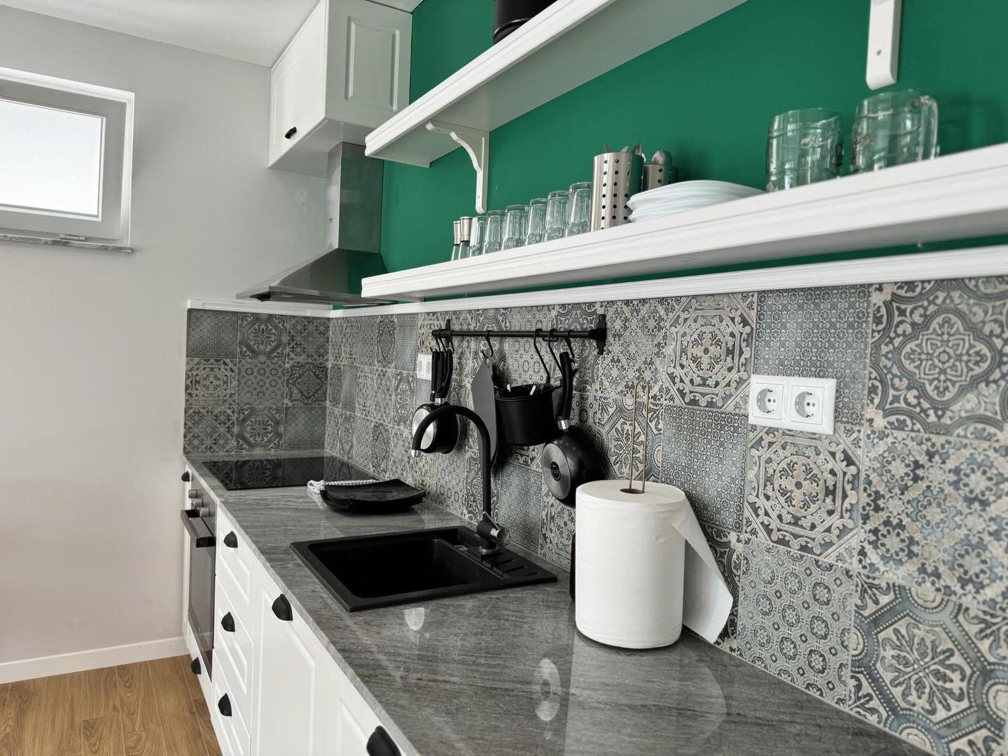 Villa Aqua Mostar Dış mekan fotoğraf