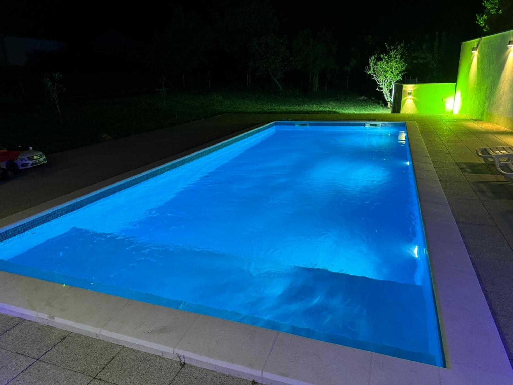 Villa Aqua Mostar Dış mekan fotoğraf